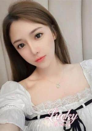 Lucky（ラッキー） りな