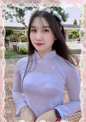 ベトナム愛ランード Nako