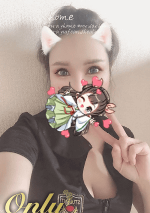 Only りなちゃん