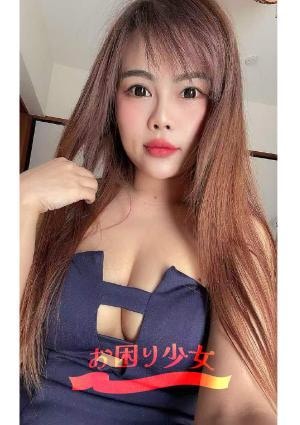 お困り少女 ナディア