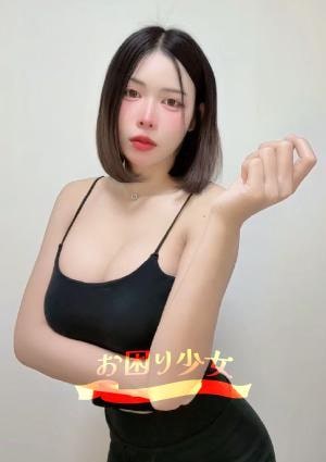 お困り少女 ひとみ