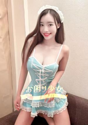 お困り少女 ロサ