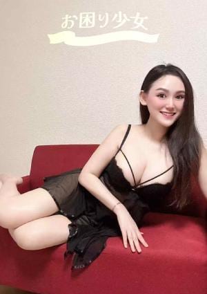 お困り少女 ゆみ