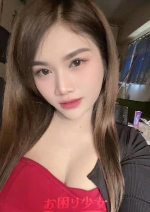 お困り少女 みなみ