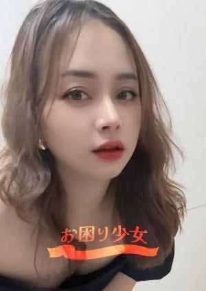 お困り少女 さな
