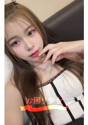 お困り少女 ポポ