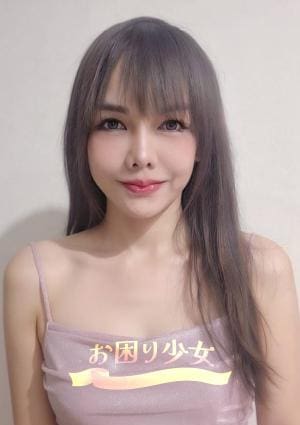 お困り少女 リサ