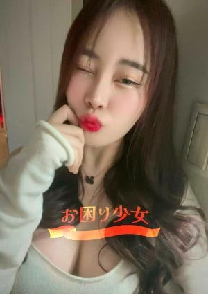 お困り少女 ミトミ