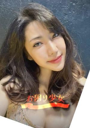 お困り少女 ささみ