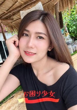 お困り少女 はな