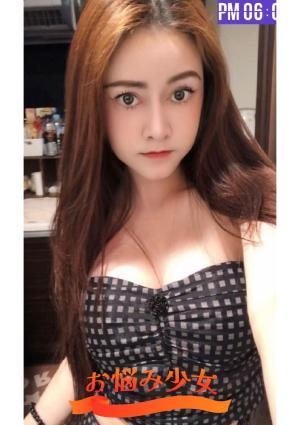 お悩み少女 ひかり