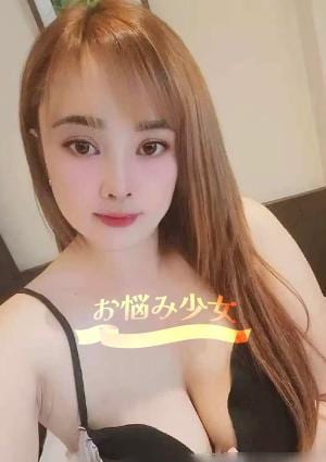 お悩み少女 アリサ