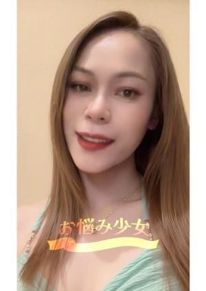 お悩み少女 ミコ