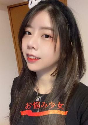 お悩み少女 なつみ