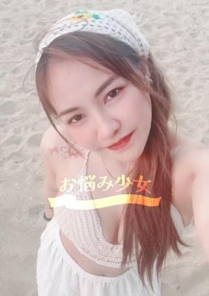 お悩み少女 さみ