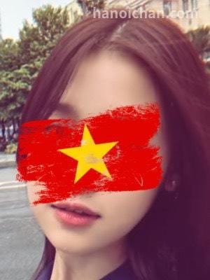 巣鴨ベトナム式マッサージハノイちゃん ひかりちゃん