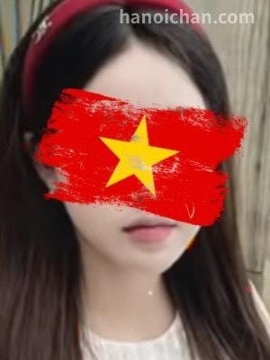 巣鴨ベトナム式マッサージハノイちゃん なこちゃん