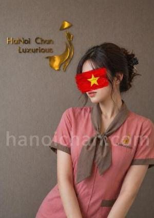 巣鴨ベトナム式マッサージハノイちゃん えみちゃん