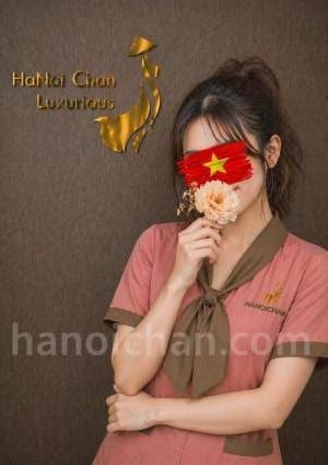 巣鴨ベトナム式マッサージハノイちゃん さちちゃん