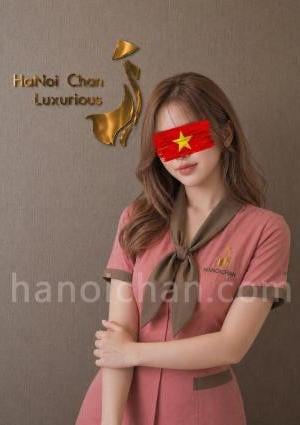 巣鴨ベトナム式マッサージハノイちゃん さくらちゃん