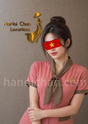 巣鴨ベトナム式マッサージハノイちゃん みなちゃん