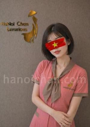 巣鴨ベトナム式マッサージハノイちゃん らくちゃん