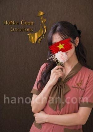 巣鴨ベトナム式マッサージハノイちゃん まいちゃん