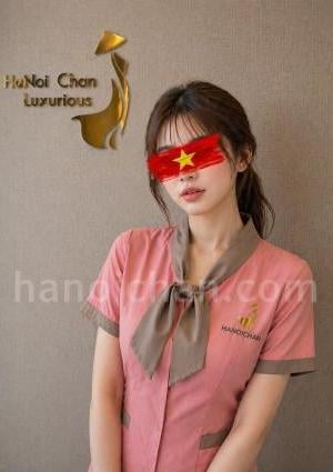 巣鴨ベトナム式マッサージハノイちゃん りさちゃん