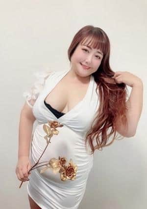 至極のむちむちQueen 北千住 七星ほたる