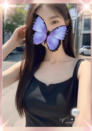 Candy Spa（キャンディースパ） 品川 神崎 美穂