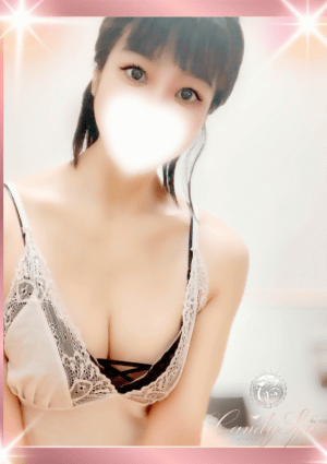 Candy Spa（キャンディースパ） 品川 城田 杏菜