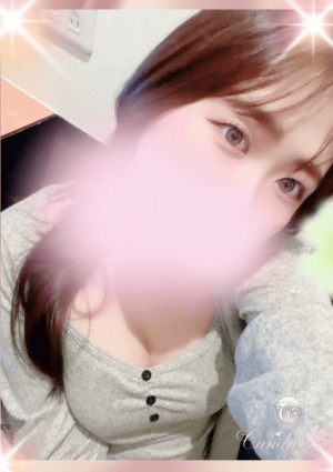 Candy Spa（キャンディースパ） 品川 椿原 ほのか