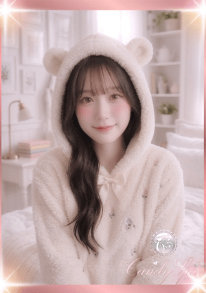 出張メンズエステ Candy Spa（キャンディースパ） 品川 月城 清花