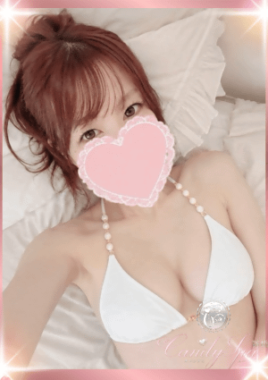 出張メンズエステ Candy Spa（キャンディースパ） 品川 桜田 玲奈