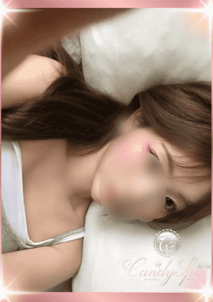 出張メンズエステ Candy Spa（キャンディースパ） 品川 伊織 りょう