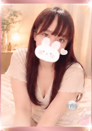 出張メンズエステ Candy Spa（キャンディースパ） 品川 白石 れな