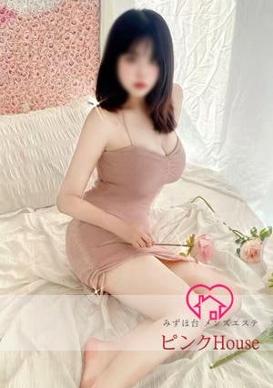 ピンクHouse りなちゃん