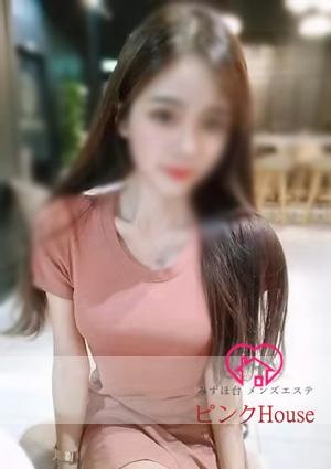 ピンクHouse るみちゃん