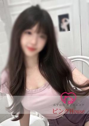 ピンクHouse りおちゃん