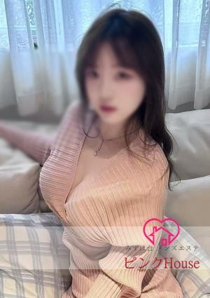 ピンクHouse ゆきちゃん