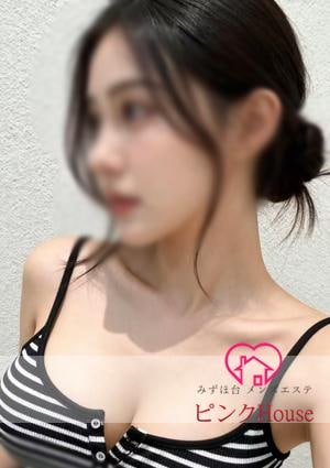ピンクHouse ひかりちゃん