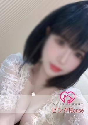 ピンクHouse みさきちゃん