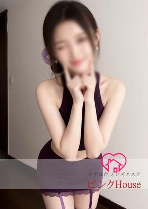 ピンクHouse めぐみちゃん