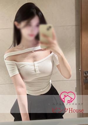 ピンクHouse いちごちゃん