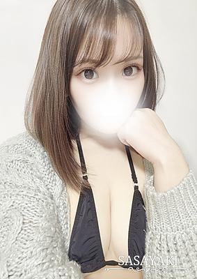 ささやき 柳るりな