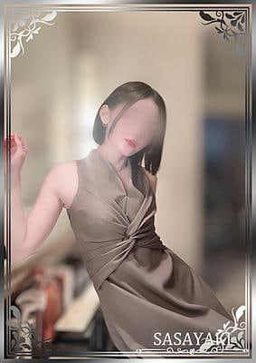 ささやき 江黒あんな