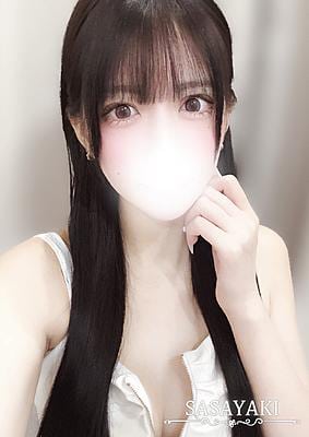 ささやき 東雲なの