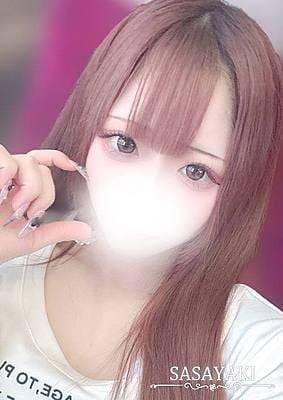 ささやき 穴沢にじみ