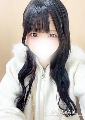 ささやき 雪白みる