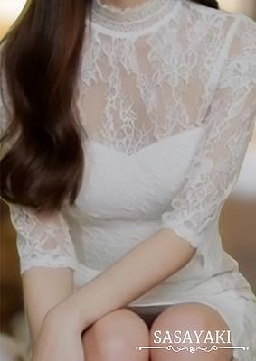 ささやき 灰原あお